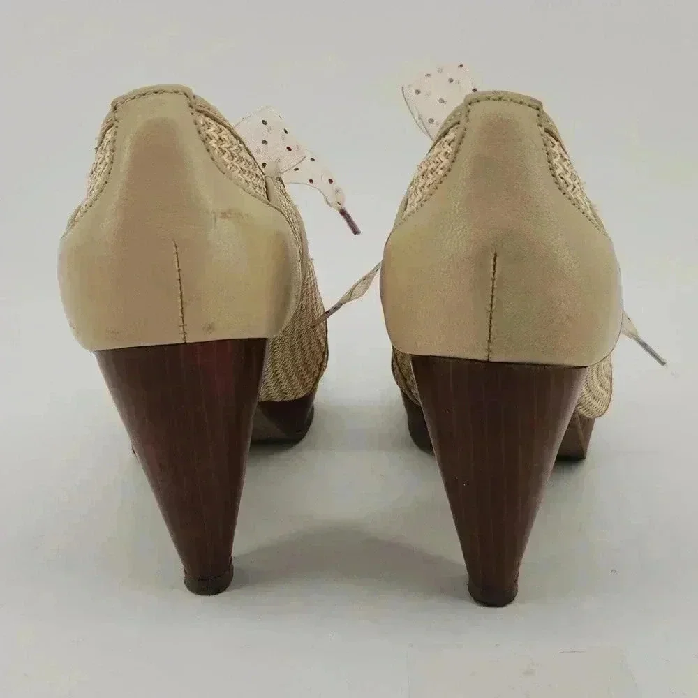 POETIC LICENCE LONDON  HEELS - Picture 4 of 7